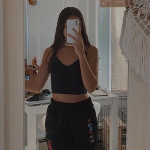 Meet your Posher, Natalia